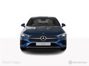 Mercedes-Benz CLA-Class CLA 180d Progressive 2.0 - Image 3