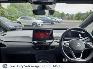 Volkswagen ID.3 Tour 5 204HP 77kwh - Image 3