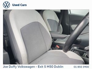 Volkswagen ID.3 Tour 5 204HP 77kwh - Image 4