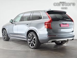 Volvo XC90 Xc90 Inscrpt Pro T8 Phev Awd A Inscrip - Image 4
