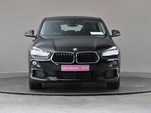 BMW X2 Xdrive 20D 0dse  full Leather - Image 2