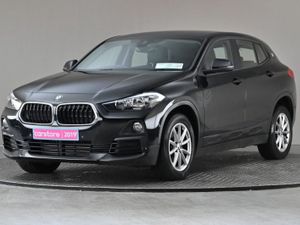 BMW X2 Xdrive 20D 0dse  full Leather - Image 3