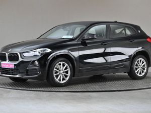 BMW X2 Xdrive 20D 0dse  full Leather - Image 4
