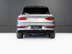 222 Bentley Bentayga V6 Hybrid 5 Seat N1 Crewcab - Image 4