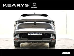 Renault Rafale Esprit Alpine E-tech Hybrid 200 Au - Image 3