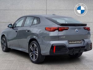 BMW iX2 Edrive20 M Sport - Image 2
