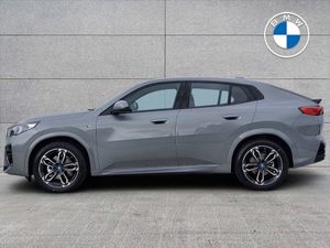 BMW iX2 Edrive20 M Sport - Image 3