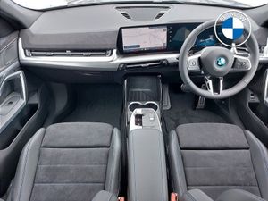 BMW iX2 Edrive20 M Sport - Image 4