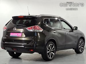 Nissan X-Trail 1.6d SVE (5 Seater) 19inch Wheels - Image 3