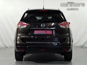 Nissan X-Trail 1.6d SVE (5 Seater) 19inch Wheels - Image 4
