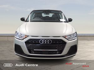 Audi A1 30 Tfsi 116HP SE - Image 2