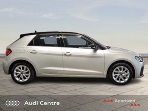 Audi A1 30 Tfsi 116HP SE - Image 3