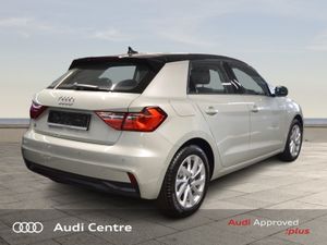 Audi A1 30 Tfsi 116HP SE - Image 4