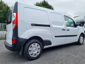 Renault Kangoo 2019 New CVRT - Image 4