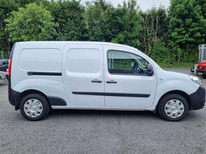 Renault Kangoo 2019 New CVRT - Image 3
