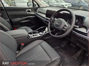 Kia Sorento Diesel PE 7S - Image 2