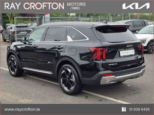 Kia Sorento Diesel PE 7S - Image 3