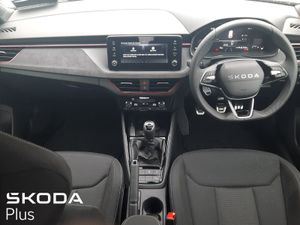 Skoda Kamiq  sports Pack 1.0tsi 115HP - Image 2