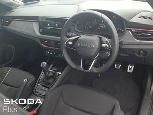 Skoda Kamiq  sports Pack 1.0tsi 115HP - Image 4