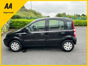 FIAT PANDA / 2010 / 1.2 PETROL / MANUAL - Image 4