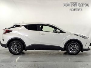 Toyota C-HR 1.8 PET Hybrid 5DR - Image 2