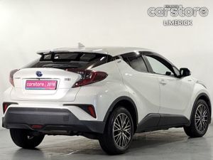 Toyota C-HR 1.8 PET Hybrid 5DR - Image 3