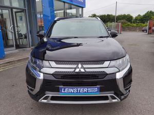 MITSUBISHI OUTLANDER 2.4 EXCEED AUTOMATIC PHEV - Image 2