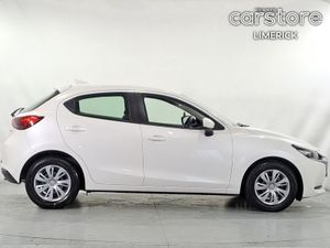 Mazda 2 1.2 PET Auto 5DR - Image 2