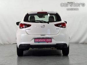 Mazda 2 1.2 PET Auto 5DR - Image 4