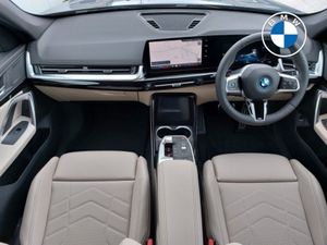 BMW iX1 Edrive20 M Sport - Image 4