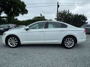 171 VW PASSAT 2.0 TDI SE - Image 2
