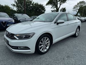 171 VW PASSAT 2.0 TDI SE - Image 3