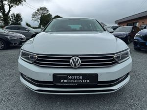 171 VW PASSAT 2.0 TDI SE - Image 4