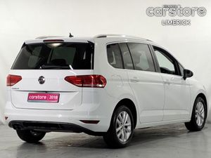 Volkswagen Touran 1.4 TSI - Image 3