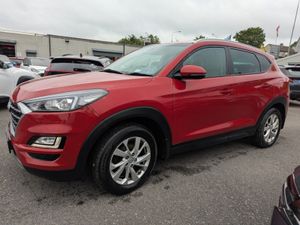 Hyundai Tucson 1.6d Executive Plus  just IN - Image 3