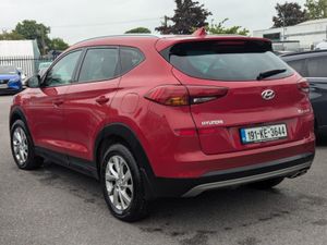 Hyundai Tucson 1.6d Executive Plus  just IN - Image 4