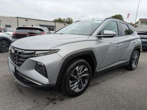 Hyundai Tucson 1.6d Executive Plus  just IN - Image 3