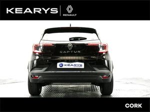 Renault Captur E-tech Hybrid 145 Auto Evolution - Image 3
