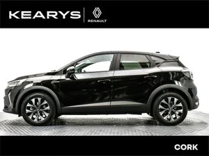 Renault Captur E-tech Hybrid 145 Auto Evolution - Image 4
