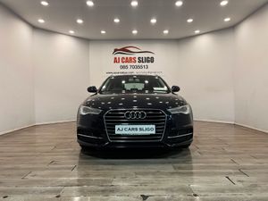 LOVELY AUDI A6 SE EXECUTIVE ULTRA ESTATE 2017 - Image 3