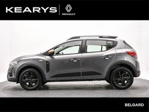 Dacia Sandero Stepway TCe 90 Stepway Extreme - Image 3