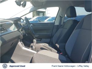 Volkswagen Polo Edition 75 1.0tsi 95bhp  pre-reg - Image 4