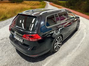 Volkswagen Golf 2.0 TDi GTD  Auto 184hp Estate - Image 2