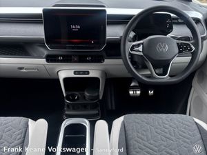 Volkswagen ID. Buzz LWB 7-seater Style 86kwh 286B - Image 2