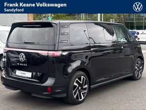 Volkswagen ID. Buzz LWB 7-seater Style 86kwh 286B - Image 3