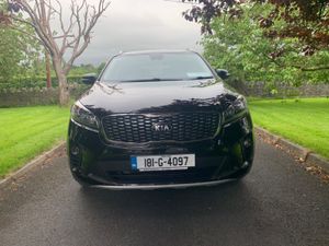 Kia Sorento 2018 - Image 3