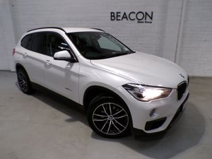 *ONLY 62,000 MILES*BMW X1 2.0 DIESEL*FULL SERVICE - Image 2