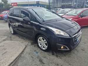 Peugeot 5008 2015 - Image 3