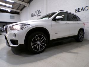 *ONLY 62,000 MILES*BMW X1 2.0 DIESEL*FULL SERVICE - Image 4