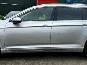 🔥2016 VW Passat Business BMT, Automatic! 1 OWNER - Image 4